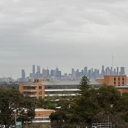 Samma - Linden Apartments In Ivanhoe Melbourne Esterno foto