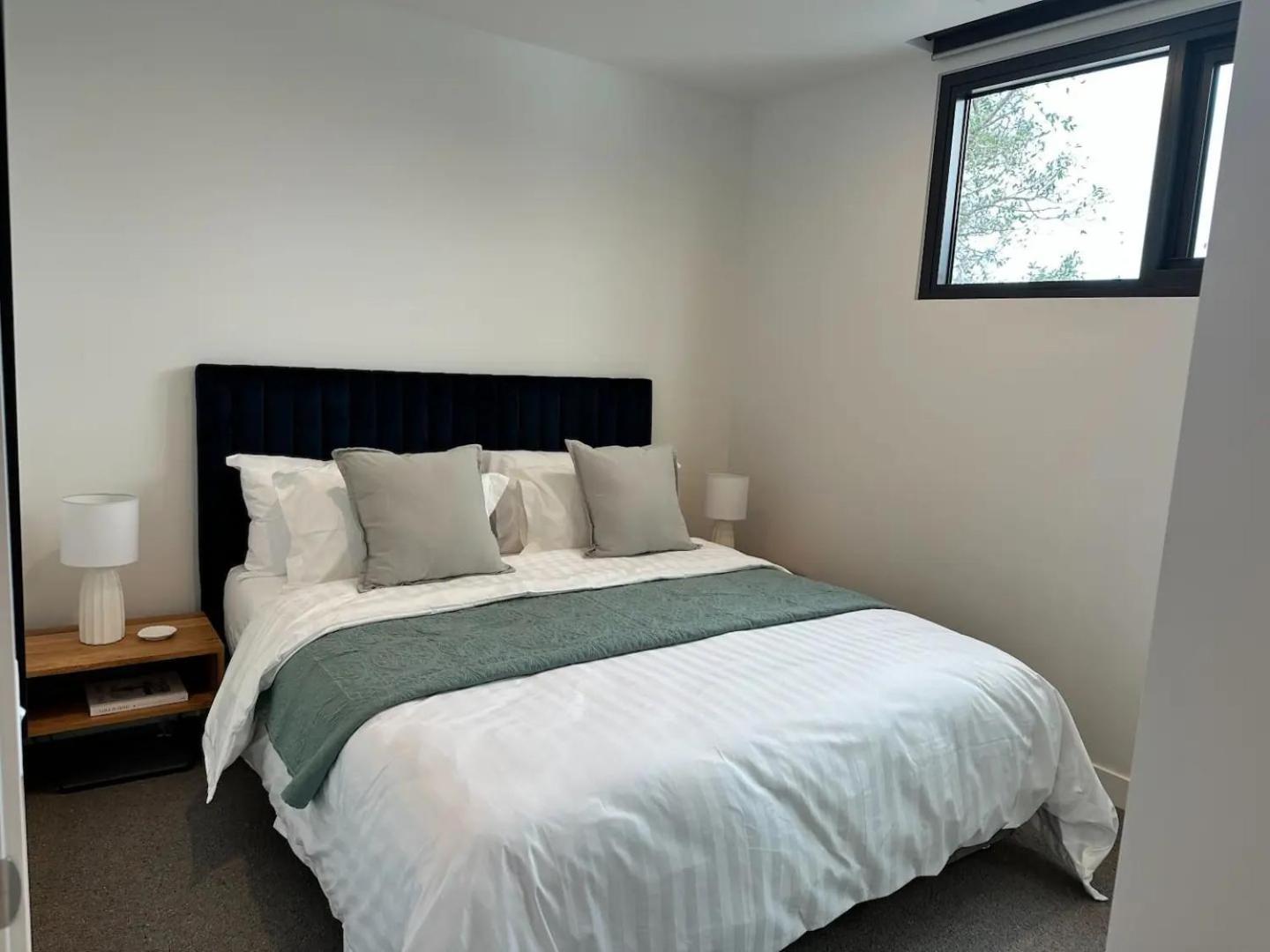 Samma - Linden Apartments In Ivanhoe Melbourne Esterno foto