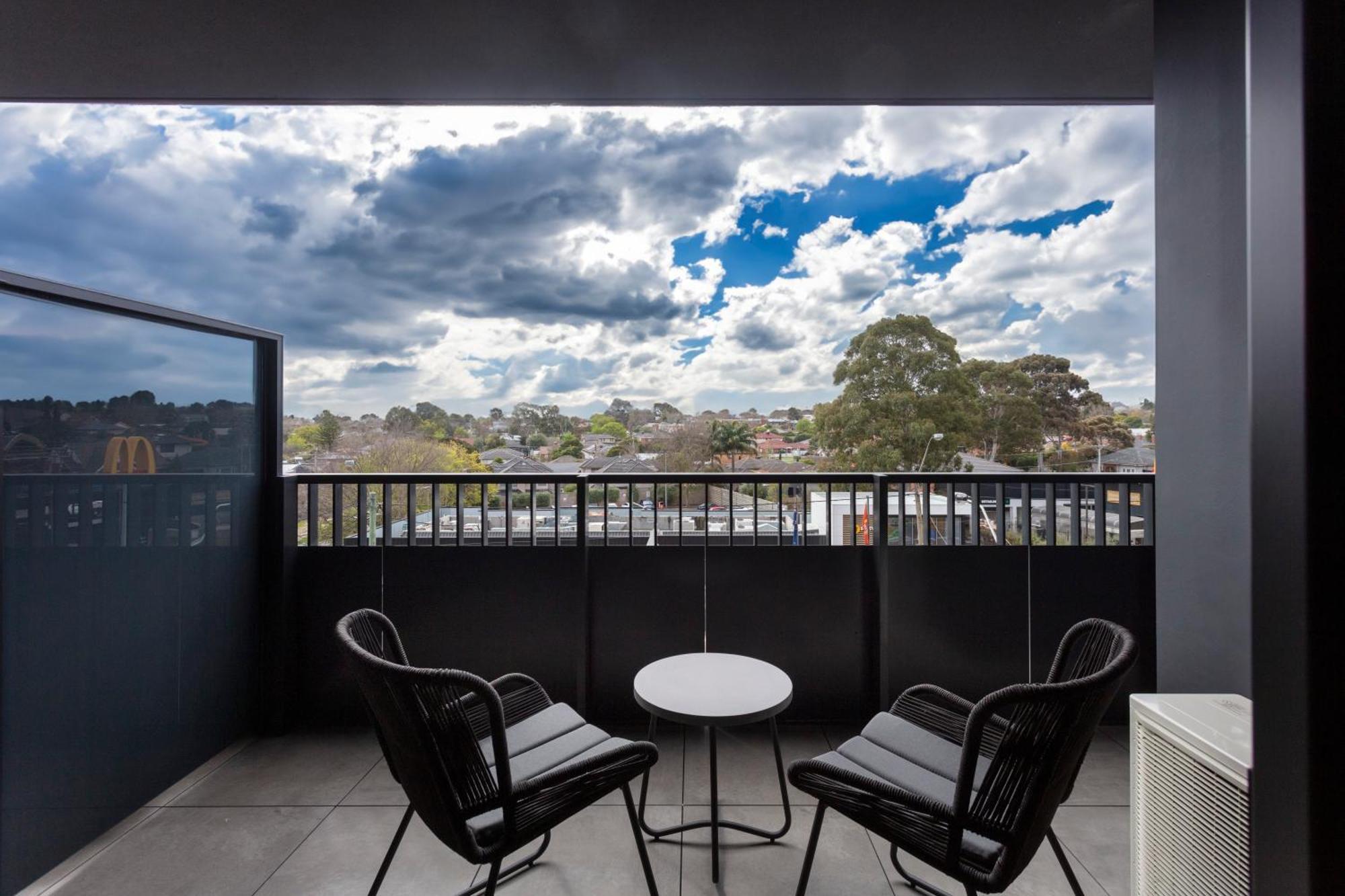Samma - Linden Apartments In Ivanhoe Melbourne Esterno foto